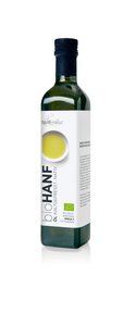 Hemp oil 500 ml
