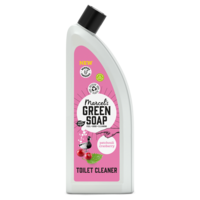 Toiletreiniger Patchouli & Cranberry