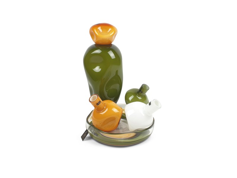 Organic OLIVE ES