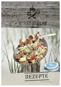 Recipe booklet %232 - Cooking in the Bulli