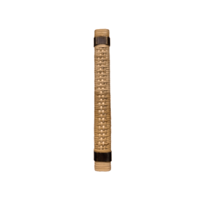 Deurgreep rotan rechthoekig rotan groot