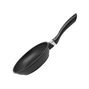 Elo Alucast gegoten aluminium koekenpan 20 cm