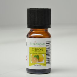 100% Pure and Natural Essential Oil - Essential Senteurs