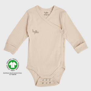 Mitwachsender Wickel Body NIKO (alte Kollektion)