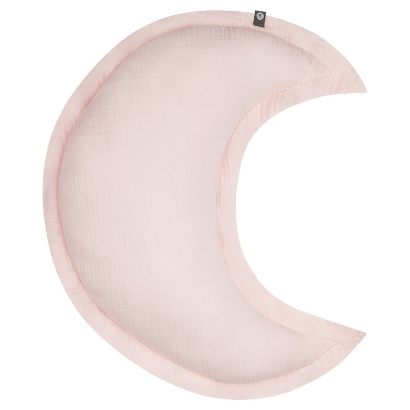 Muslin pude "Moon"