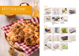 Foolproof mug kitchen - for the baking professionals of tomorrow (volume 1), incl. 5-piece measuring cup set