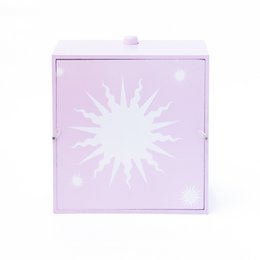 25 SÄTZE FÜR EIN GLÜCKLICHES LEBEN PINK HF