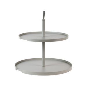 BIG HUG GEBAKSTANDAARD 2 NIVEAUS - bot