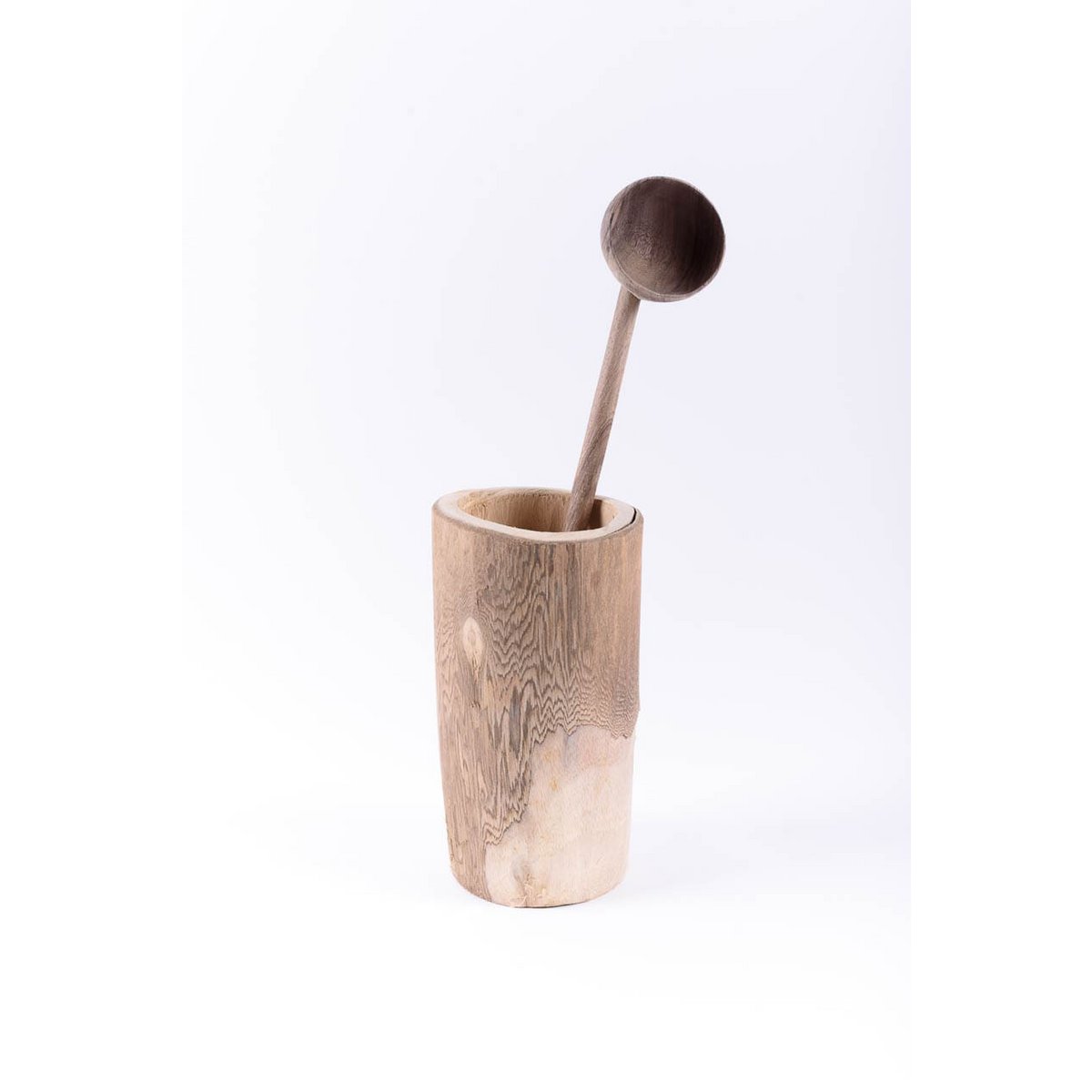 Lot De 3 Cuillères Sculpteurs En Bois - Cerise, Noyer Et Noyer Cendré - Pour Taille Et Sculpture