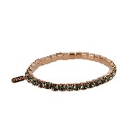 Alice Bracelet Black Diamond