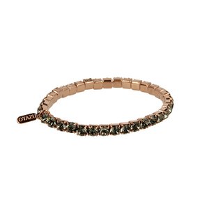Alice Bracelet Black Diamond