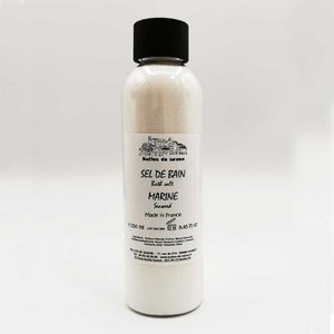 Marine Bath Salts 300g