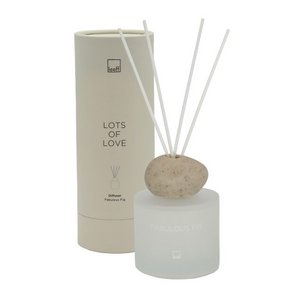 Leeff Stone Diffuser Fabulous Fig - Veel liefde