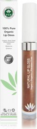 Pure Organic Lip Gloss