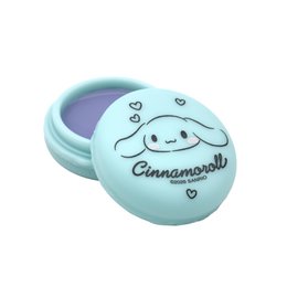 Cracker Box 3 Baumes à Lèvres Macaron Hello Kitty Friends 6g – Display 8