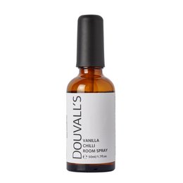 Natural Room Spray 50ml 4 duftmuligheder