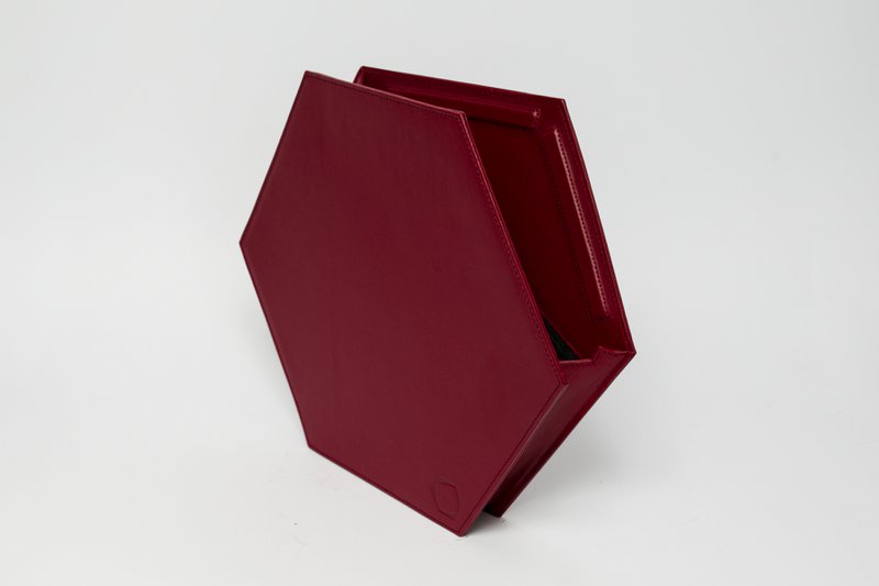 Berilo Red