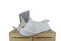 ARTG PRINT-Me® Baby Hooded Towel