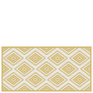 Vinyl keukenmat "Marrakech" beige