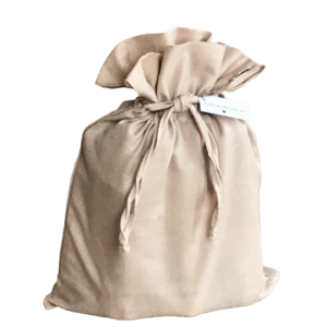 Leinen Big Bag 50x40m