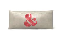 Estuche para lápices / portavasos Stitch