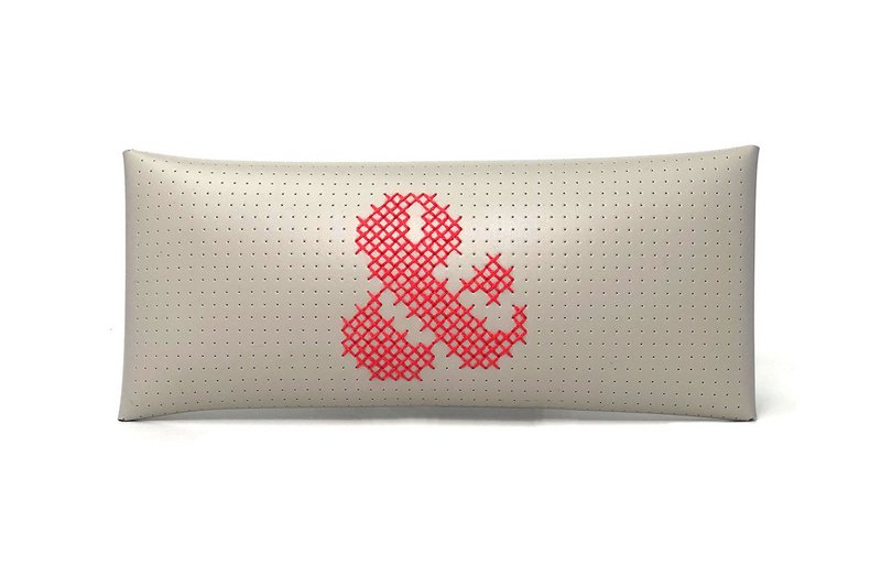 Estuche para lápices / portavasos Stitch