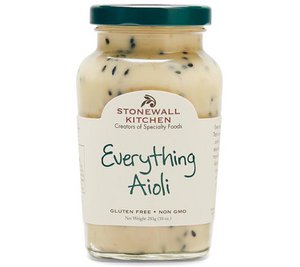 Everything Aioli