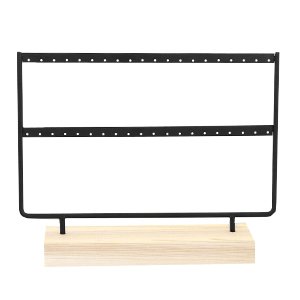 Statement Earrings display