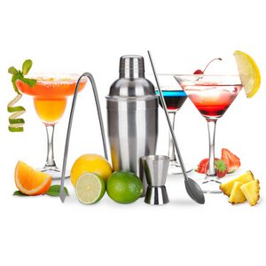 Cocktail kit