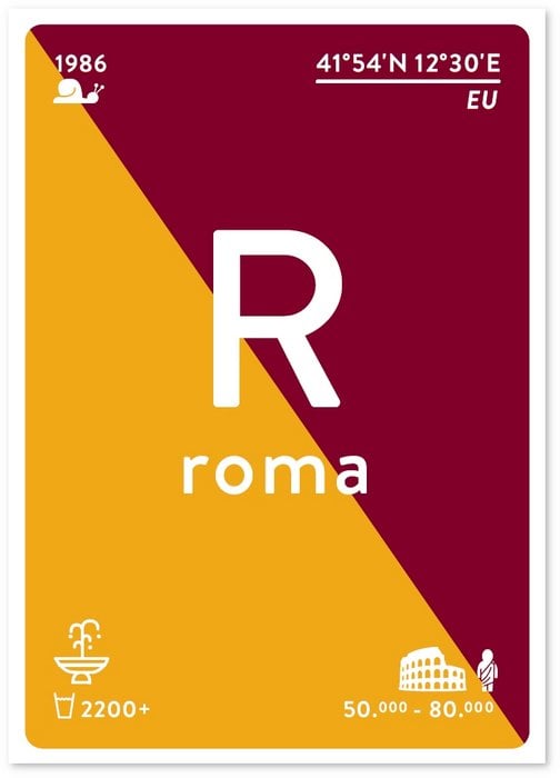ROMA