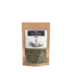 TOFILLO Rosmarin aus Kreta