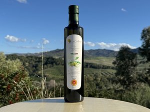 Extra virgin olive oil DOP | 500ml