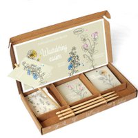 Cadeaudoosje Waardering zaaien