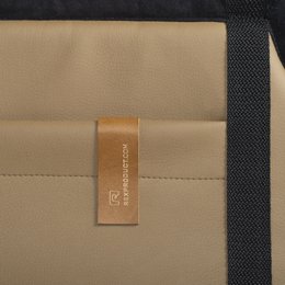 BOLSA Transporter - caramelo