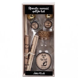 CZARNY PERFUMY HF