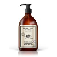 Vintage Collection Marseille Liquid Soap – Lavender 1L
