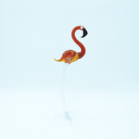 Flamingo Glastier