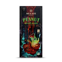 MULATE ORGANIC PEANUT