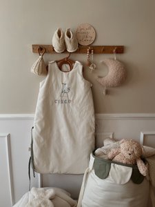 Zirkus - Schlafsack 80 cm