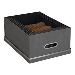 JOACHIM sæt med 5 - Grå C64