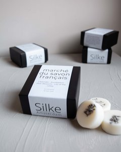 Waxmelts | Subtle white orchid | 8 pc | Floral Scent