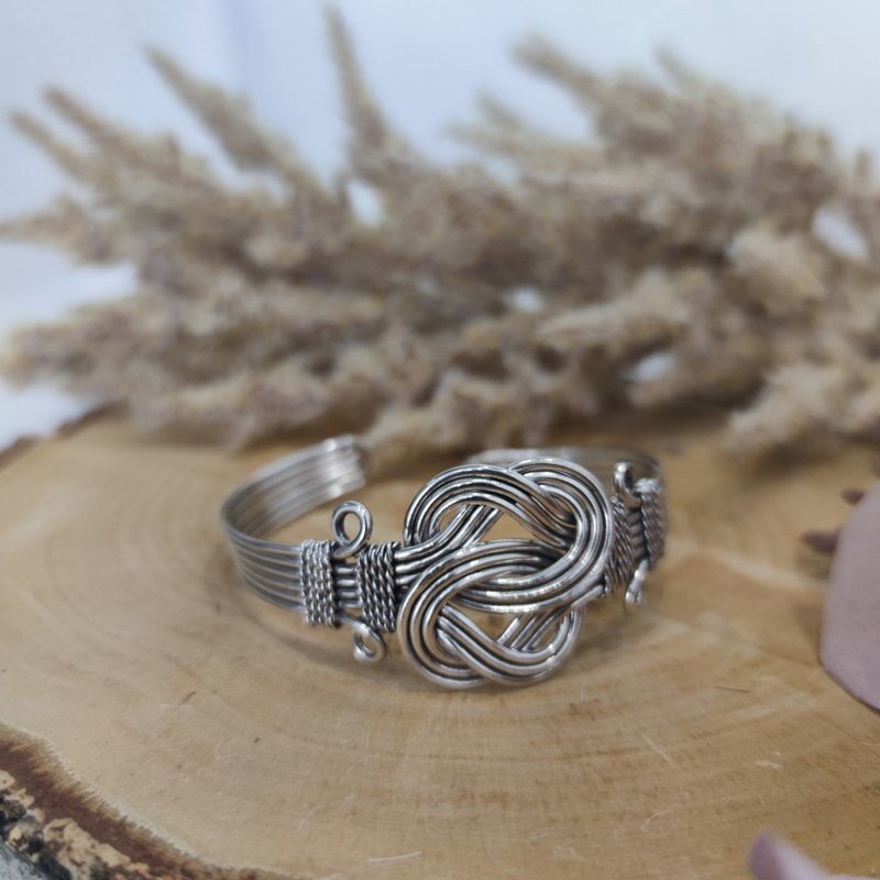 Set Boho Valencia - Argento (Saldi di San Valentino)