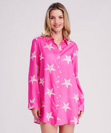 Estrella - Beach Shirt