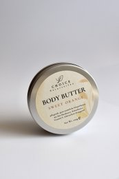 Körperbutter (100g) Body Butter NO WATER, vegan, palmölfrei