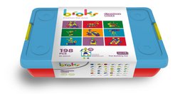 Broks Creators Box - zabawka STEM