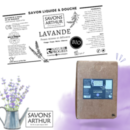 Label for bulk sale (reference to be specified)