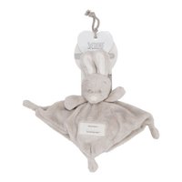 Pluche Toy Bunny Grey