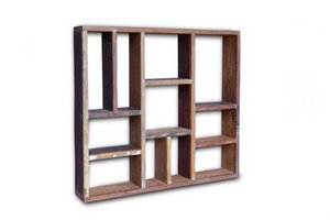 Blackburn keukenplank