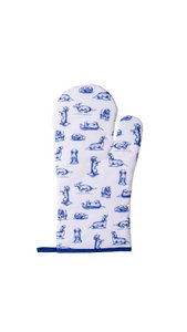 Ovenwant Teckel Nhaan Wot