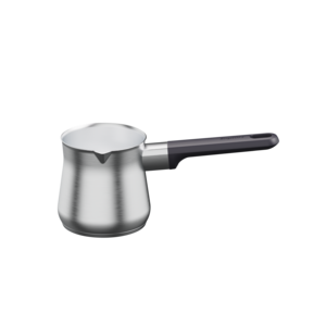 Leo Melkan & Mokkapot 0,50L
